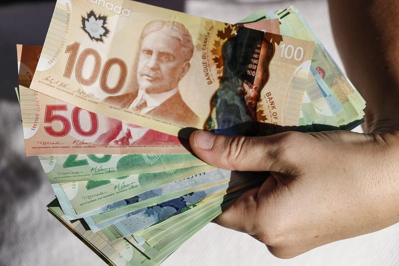 Canadian workers can get up to $600 from this cra benefit payment in july