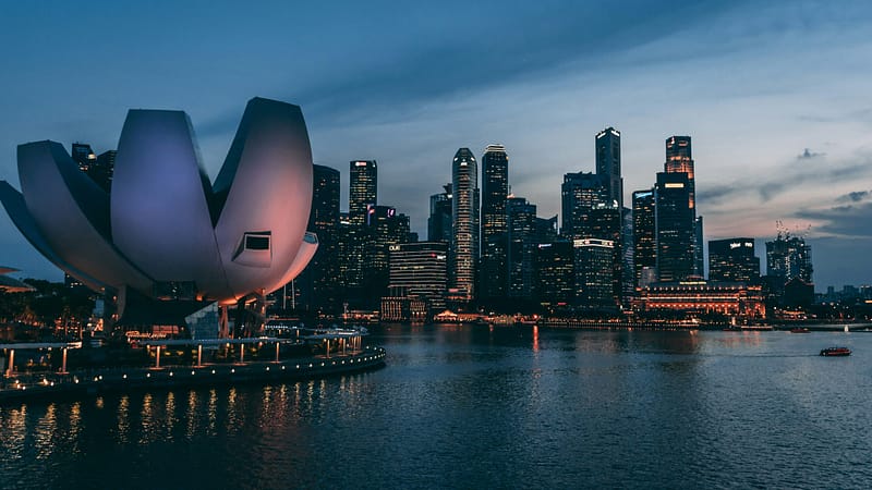 Singapore ai chip court case adjourned until august — trio accused of illegally smuggling nvidia chips to china for use by ai firm deepseek