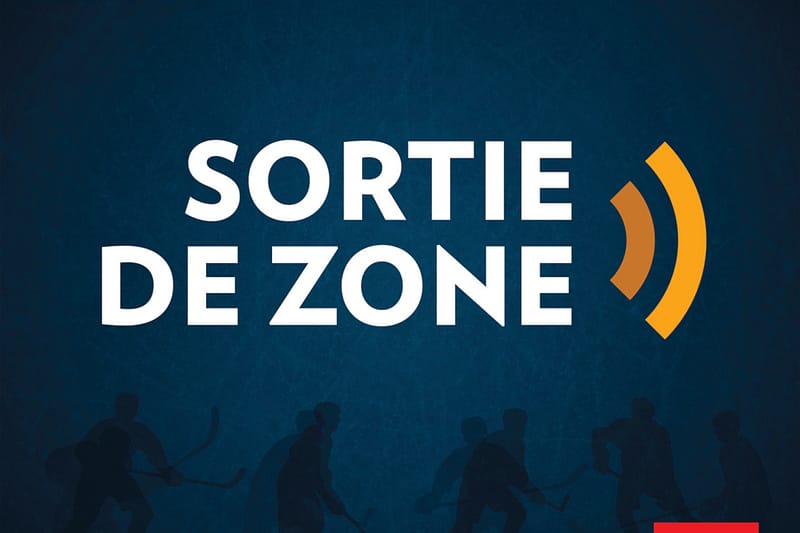 Sortie de zone, saison 6 | Épisode 71 : le canadien est il meilleur qu’en avril ?