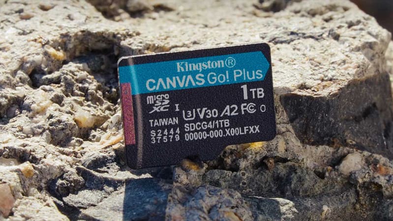 Massive microsd card testing database exposes fakes, charts performance and endurance — 200 cards tested, 51 to destruction; 8 machines running 70 card readers wrote 18 petabytes for testing