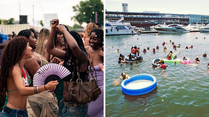 12 activités gratuites à montréal pour vraiment t'éclater en juillet