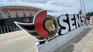 Des terrains des plaines lebreton passent aux mains des sénateurs