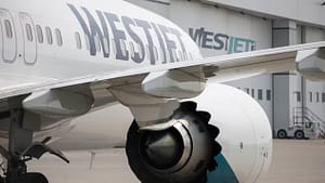 Selon westjet, une cyberattaque en juin n’aurait pas porté sur les cartes de crédit