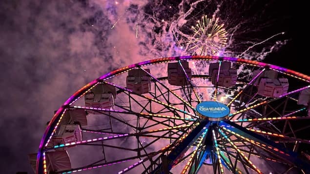 10 concerts à voir à osheaga