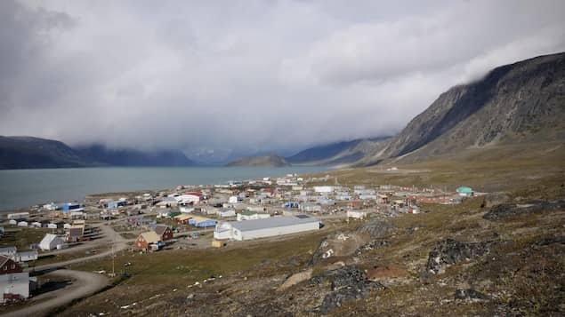 Fin d’épidémies de tuberculose dans deux communautés du nunavut