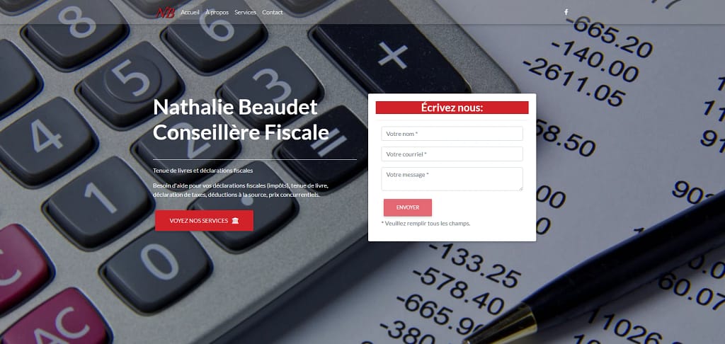 Accueil Nathaliebeaudet ca top 1920x911