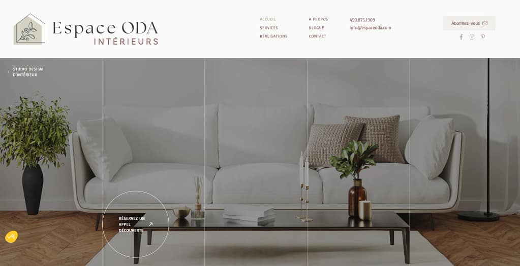 Accueil Espaceoda top 1920x985