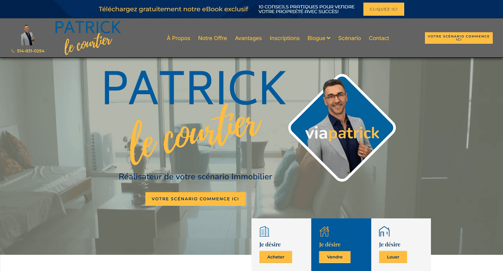 Accueil Patricklecourtier top 192x1035