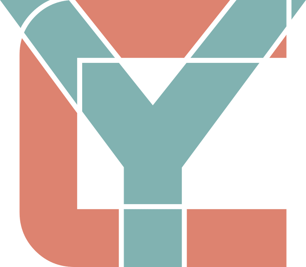 Accueil YC Logo