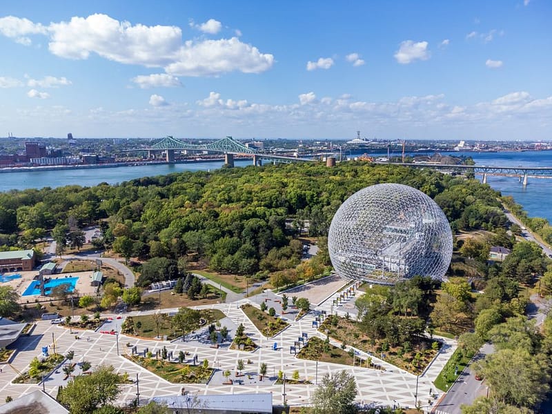 Les prévisions météo d'août sont sorties au québec et voici à quoi ça va ressembler