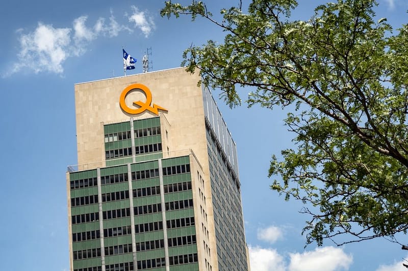 Voici le salaire de la nouvelle « boss » d'hydro québec, claudine bouchard