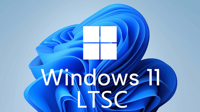 Windows 10 arrive en fin de support ? passez à la version la plus propre pour seulement 9 € !