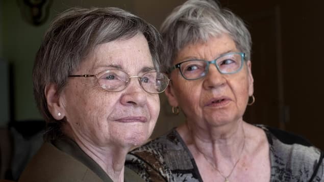 Cécile dionne, des quintuplées dionne, s’éteint à 91 ans