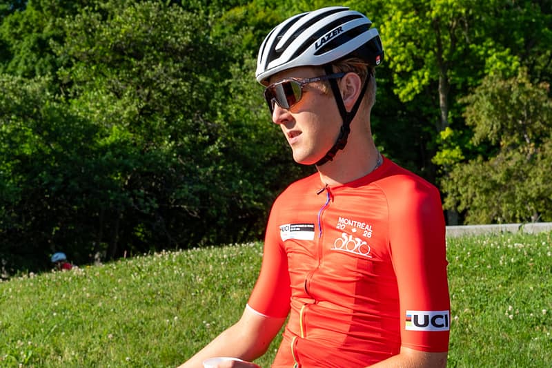 Carson mattern en lice pour montréal 2026 | un héritier des mondiaux de hamilton