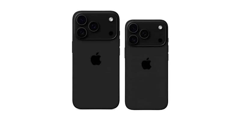Iphone 17 pro max : enfin une batterie de 5000 mah à bord ?