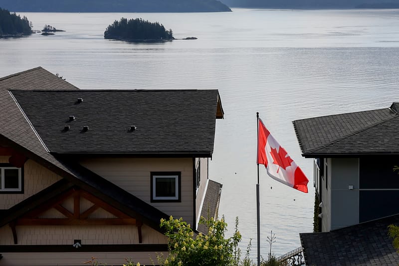 Fête du canada | le canada en cinq temps