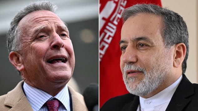 Vers de nouvelles négociations entre washington et téhéran