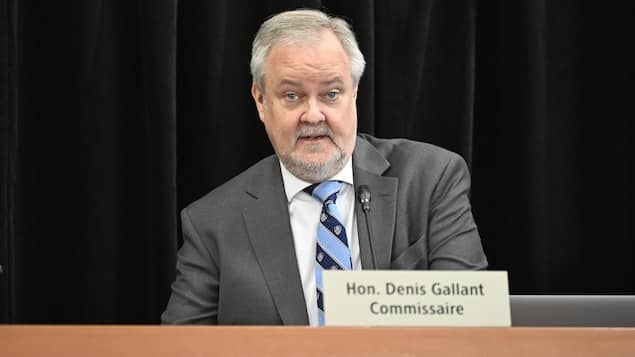 Saaqclic : le juge gallant refuse d’accorder le statut de participant à karl malenfant