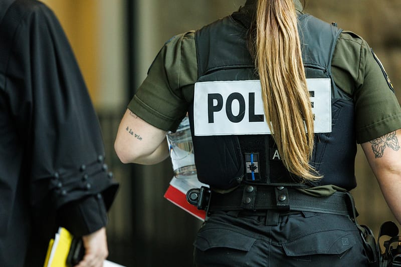 Début de l’enquête sur remise en liberté | la mère de la fillette de lasalle accusée de négligence criminelle