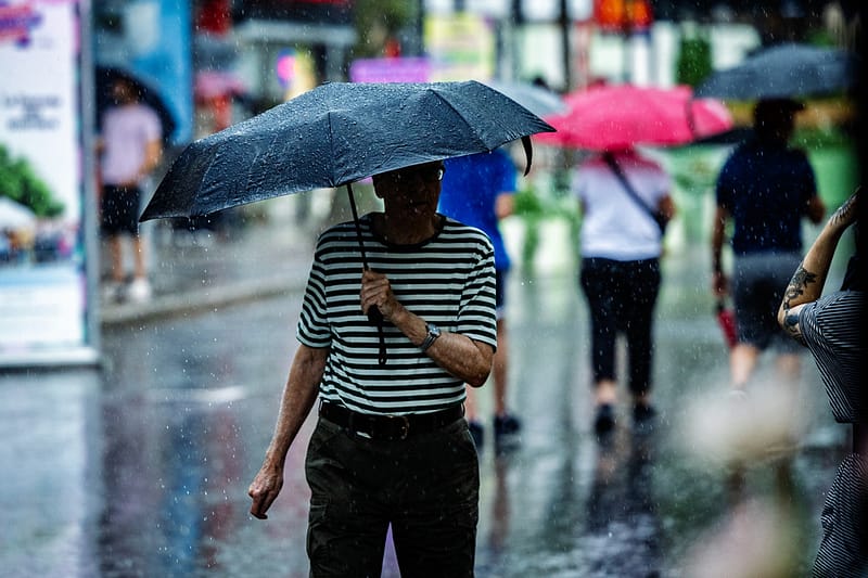 Orages violents | hydro québec dénombre près de 15 000 pannes électriques