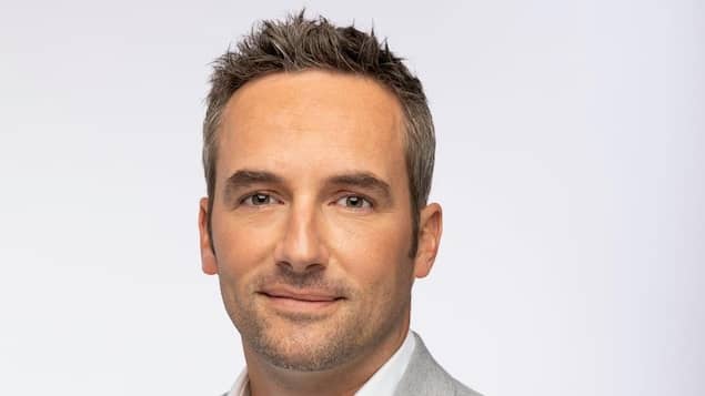Patrick charbonneau, le maire de mirabel, décède subitement à 46 ans