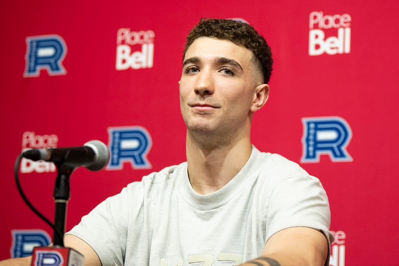 Le canadien | logan mailloux échangé à st. louis, zach bolduc s’en vient