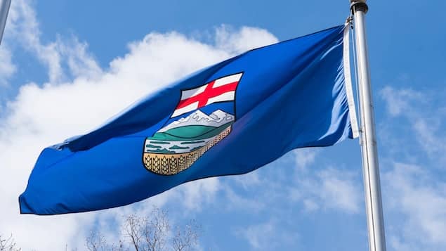 Une nouvelle étape est franchie dans le débat sur l’avenir de l’alberta