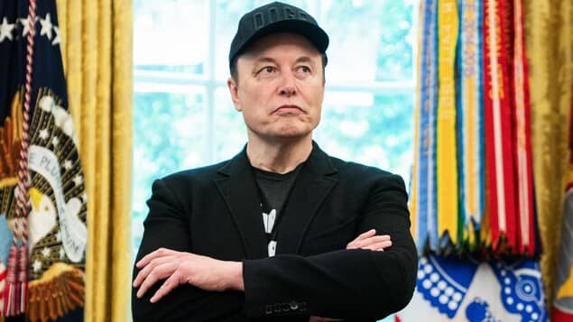 Le « parti de l’amérique » d’elon musk et les tiers partis aux États unis