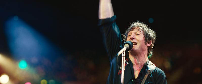 New bruce springsteen movie gets release date and first trailer: watch