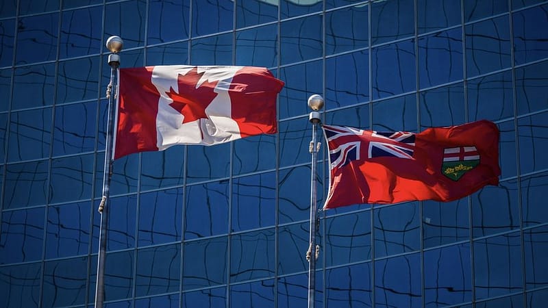 Average salaries in canada just went up — here's how ontario stacks up