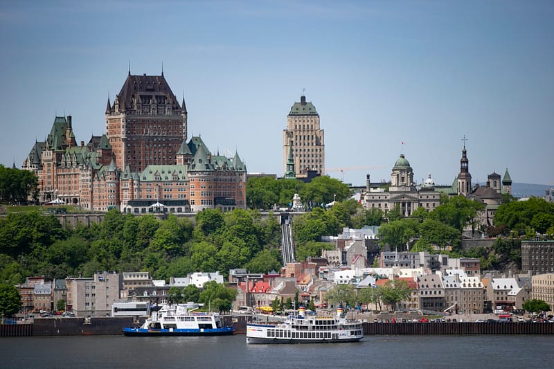 Festival d’été de québec | la grève du rtc perturbe les festivités