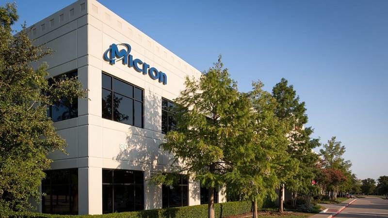 Micron details new u.s. fab projects: hbm assembly comes to the u.s., idaho fab comes online in 2027, new york fabs later