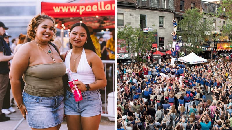 Les meilleures activités gratuites ou à moins de 15 $ à montréal ce week end