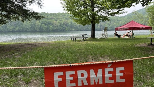 98 % des berges inaccessibles : la fondation rivières réclame une loi pour l’accès à l’eau