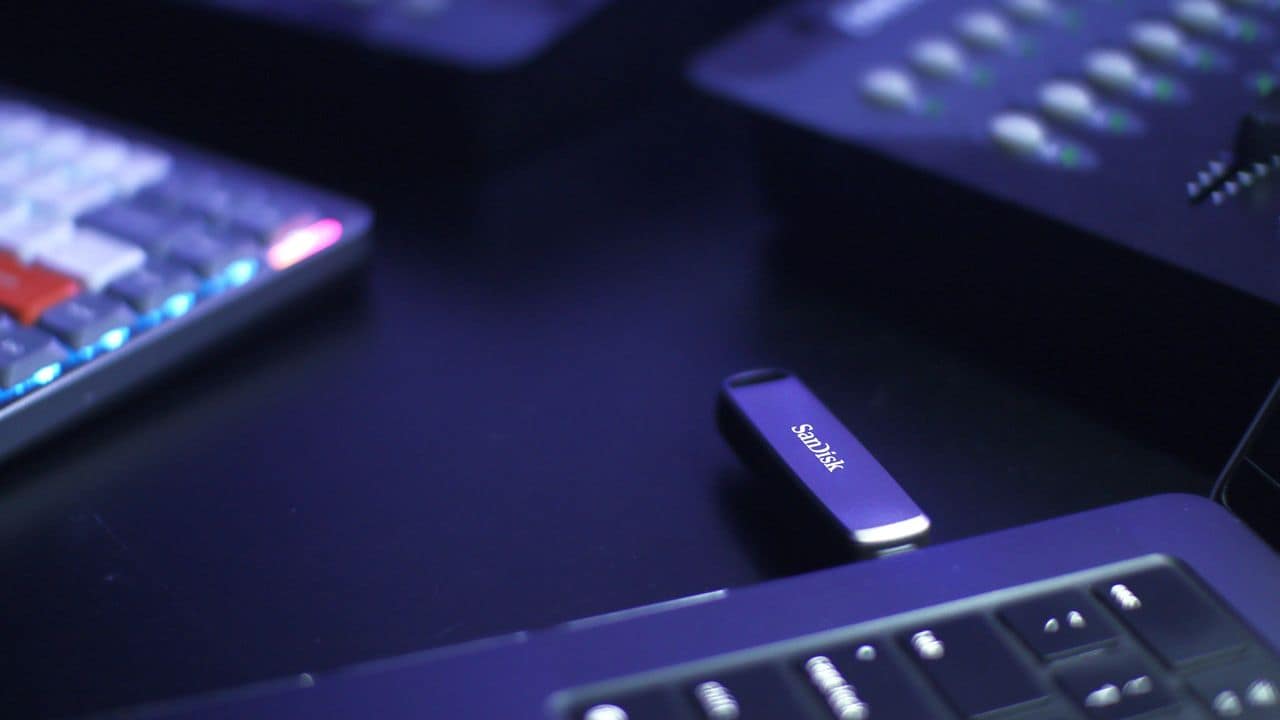 SanDisk reportedly jacks up flash prices by 50% as memory makers cash in on AI fueled demand