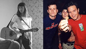 Madi Diaz Releases Blink 182 Covers Album for Charity: Listen