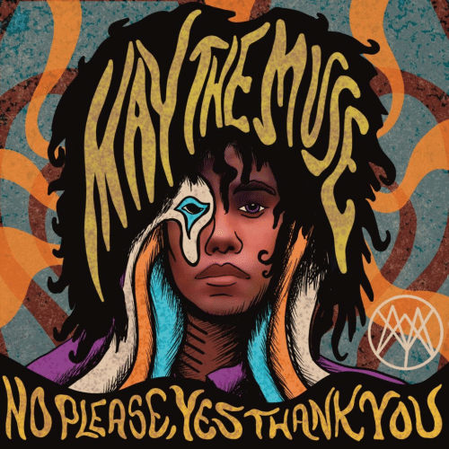 Album review: may the muse – no please, yes thank you