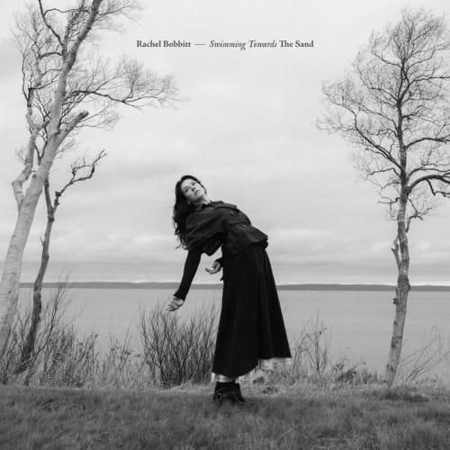 Album review: rachel bobbitt – swimming towards the sand