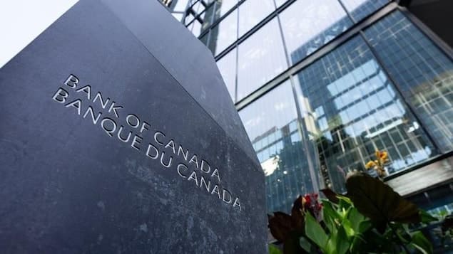 La banque du canada maintient son taux directeur à 2,75 %