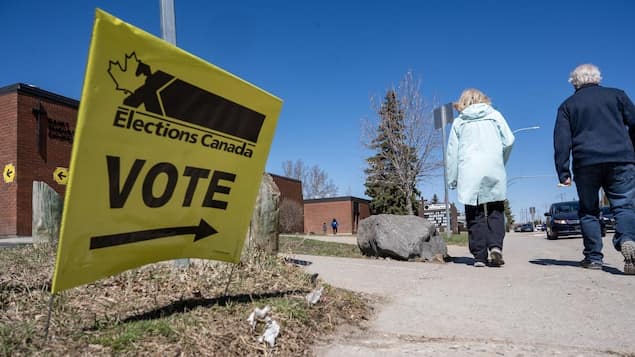 Plus de 200 candidats à l’élection partielle où se présente pierre poilievre