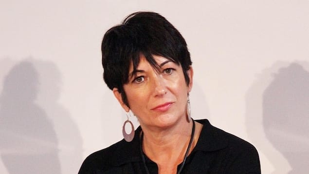 Ghislaine maxwell accepte de témoigner devant un comité du congrès, mais veut l’immunité