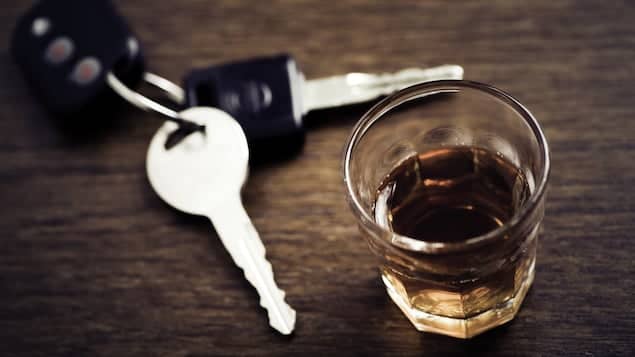 L’alcool au volant, un fléau qui a un impact toujours aussi tragique