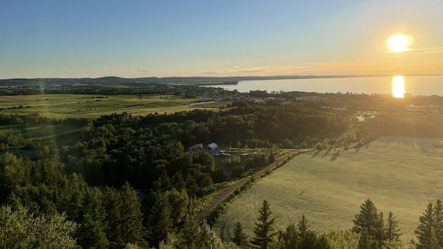 Véloroute des bleuets : 25 ans à transformer le tourisme régional