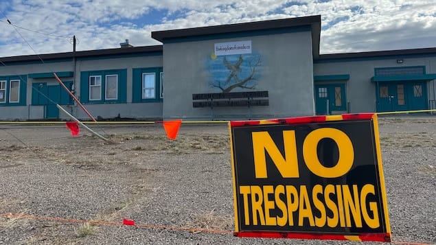 Un proche de la « reine du canada » accusé d’agression