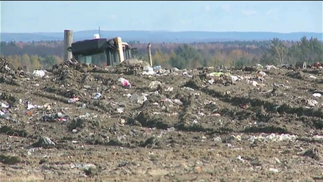 « contaminants éternels » : drummondville forcée de dévoiler des données « secrètes »