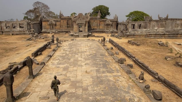 Le conflit thaïlande cambodge : combat nationaliste ou diversion politique?