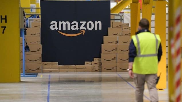 Amazon : d’anciens travailleurs demandent l’aide du gouvernement pour se trouver un emploi