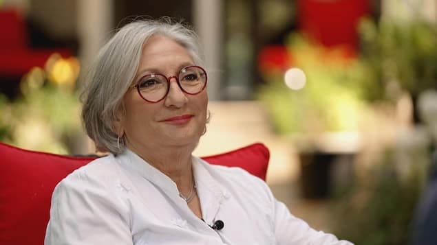 France charbonneau : « le crime organisé va toujours exister »