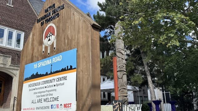 Soixante ans de luttes et de mémoire au plus ancien centre autochtone urbain du canada