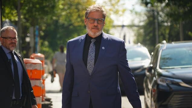 Le ministre de la cybersécurité et du numérique voudrait plus de pouvoirs